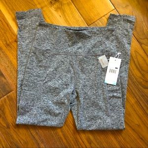 NWT Soft Grey Leggings